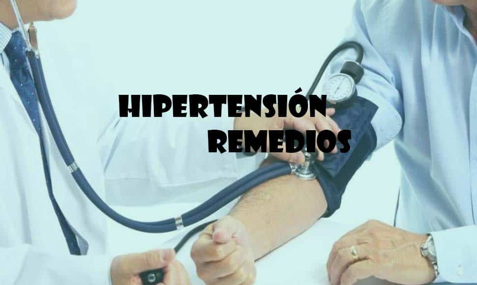 Cómo bajar la hipertensión