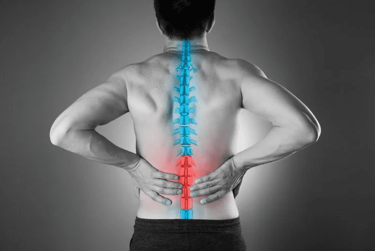 Cómo reducir el dolor de las lumbares
