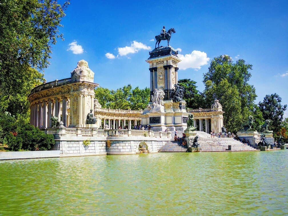 Planes gratis para hacer en Madrid
