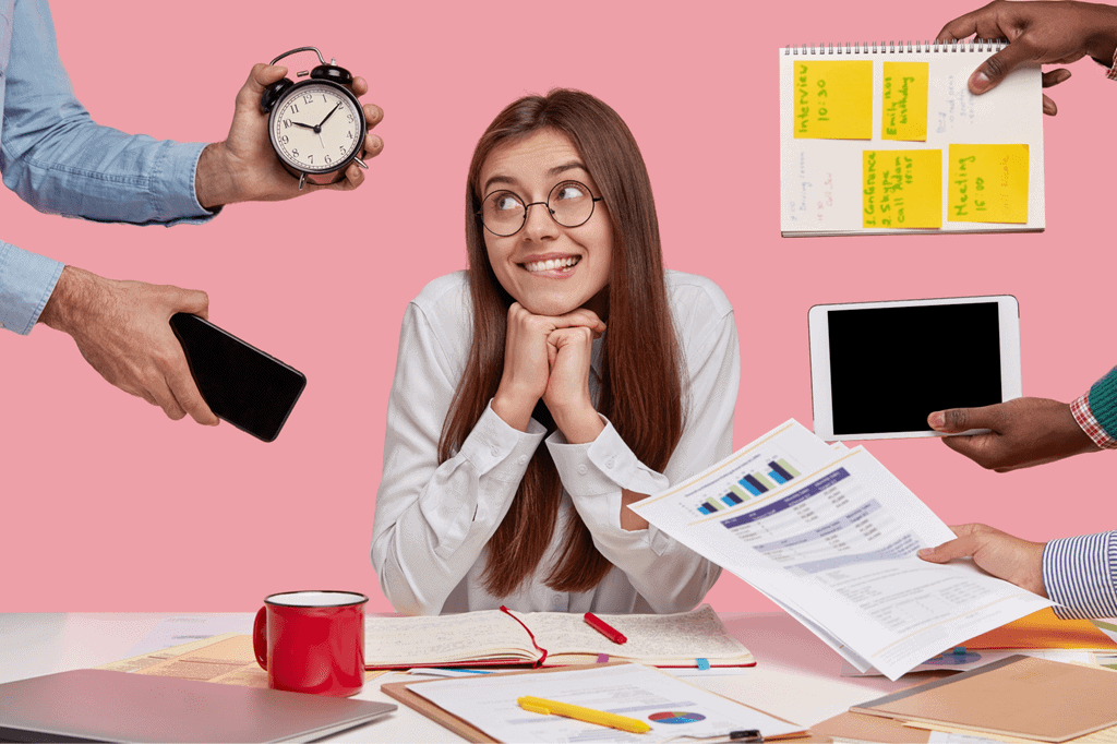 Aumenta tu productividad con estos 10 hacks de vida
