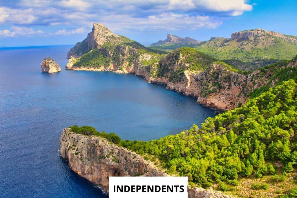 ¿Qué ver en Palma de Mallorca en 4 días?