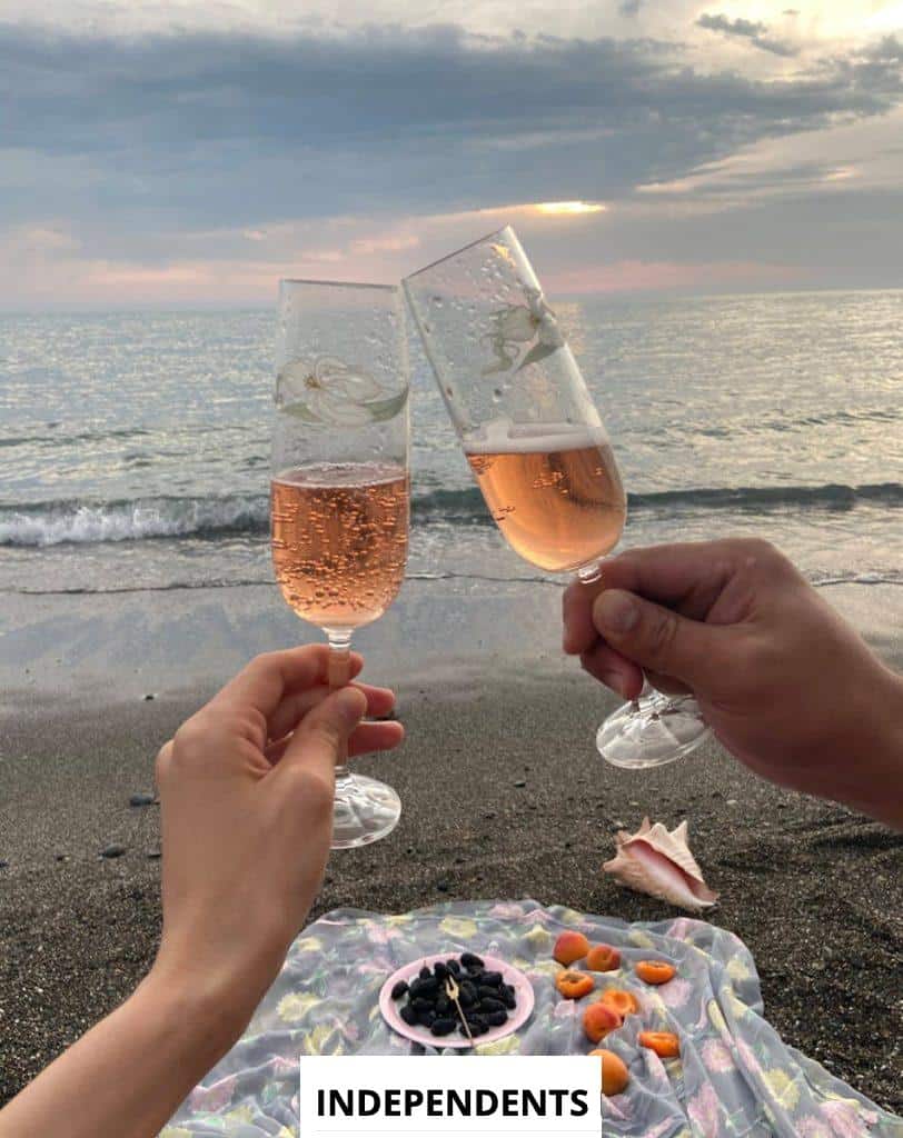 Planea la mejor escapada romántica en Ibiza