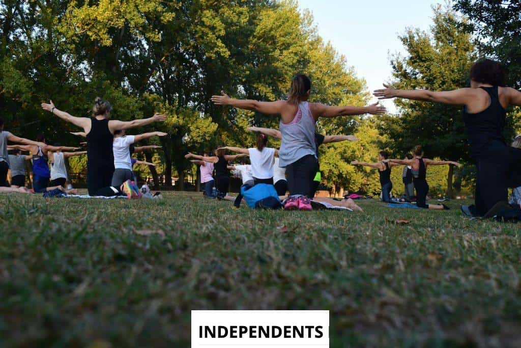 Locaciones ideales para tus clases de pilates