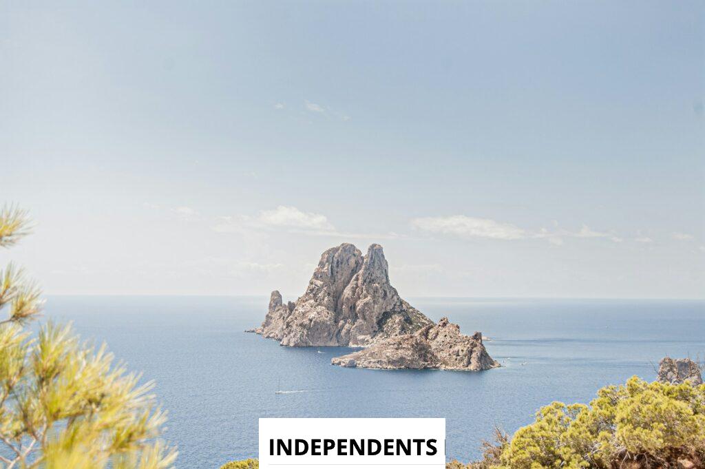 Opciones de transporte en ibiza