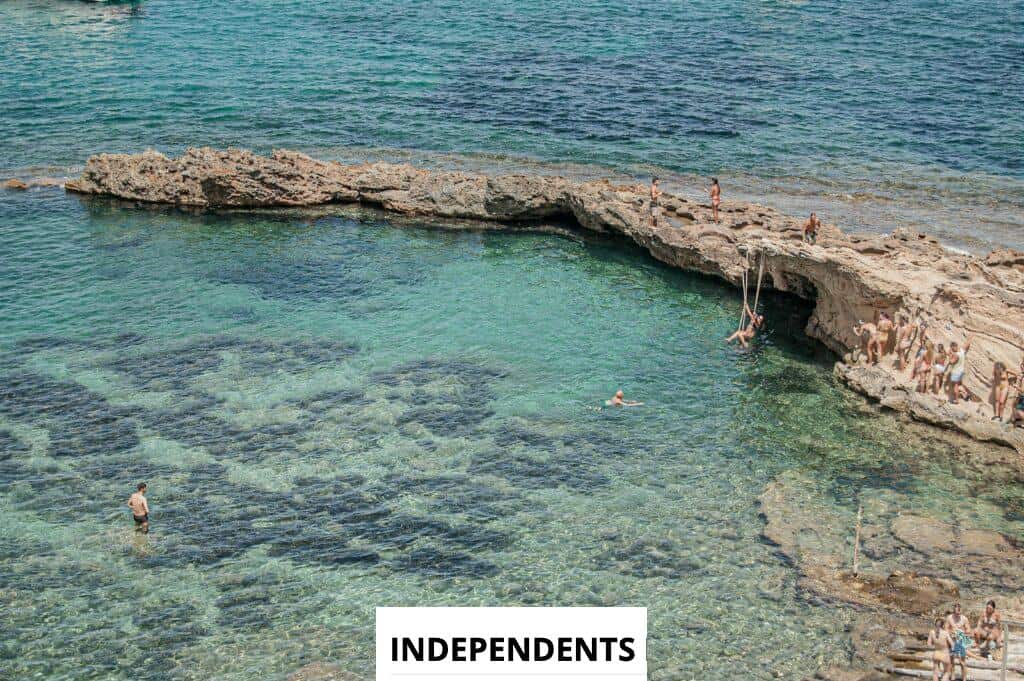 Traslado a eventos en Ibiza