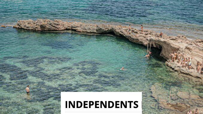 Traslado a eventos en Ibiza