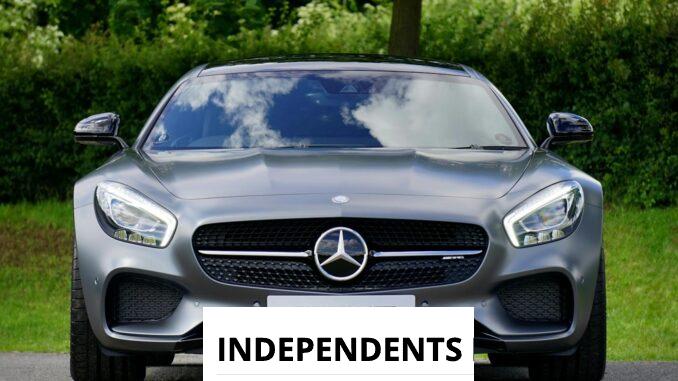 coche