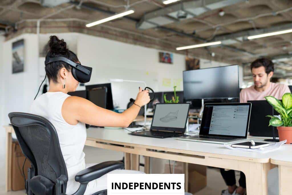 Realidad virtual