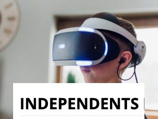 Realidad virtual: Usos y funcionamiento