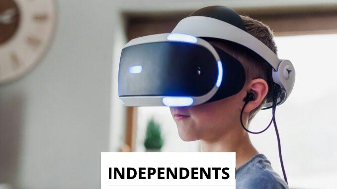 Realidad virtual: Usos y funcionamiento