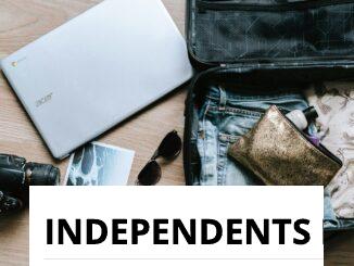 Tecnología y viajes: Las mejores apps para organizar tus aventuras