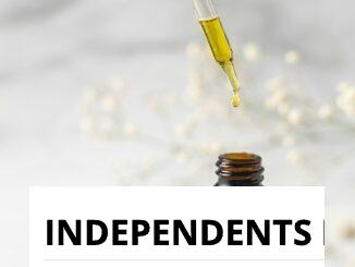 Tipos de aceite de CBD más vendidos en Francia