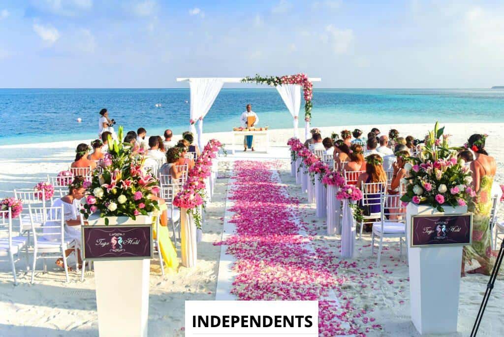 celebrar una boda en Tarragona