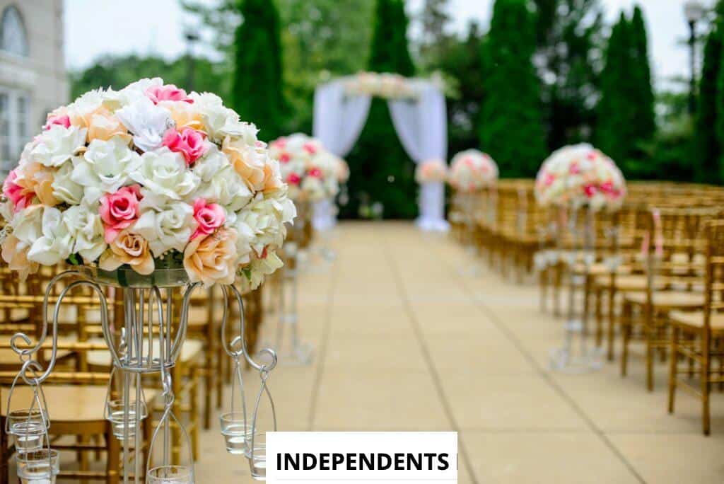 sitios para celebrar una boda en Tarragona