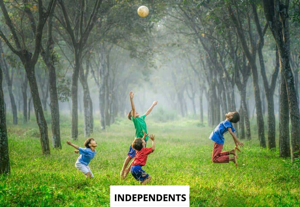 Hapiness