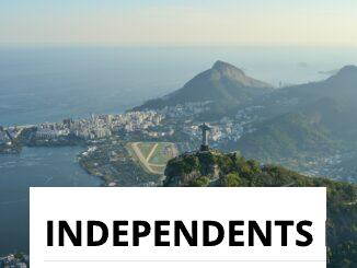 Mejores parques nacionales de Brasil