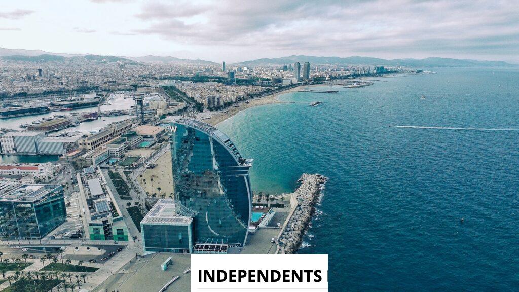 Experiencias para disfrutar del Mediterráneo