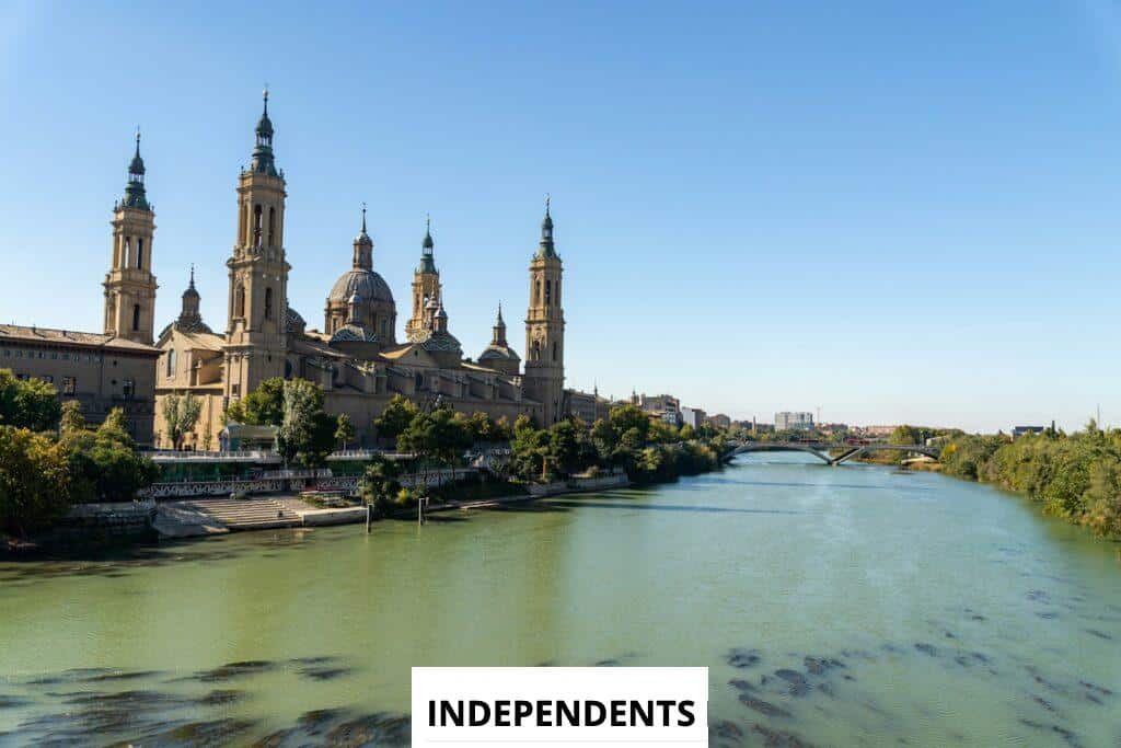 Las mejores rutas de senderismo cerca de Zaragoza