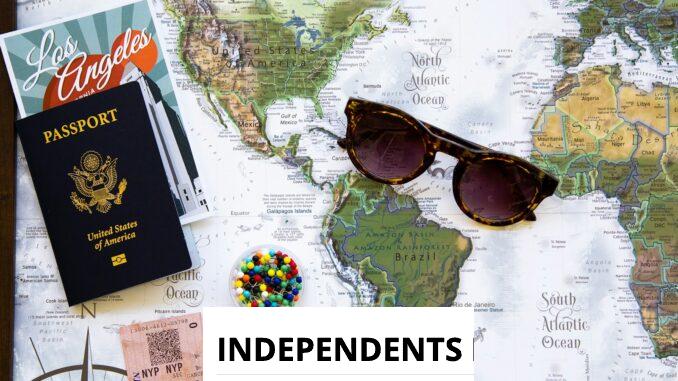 Ideas para salir de la rutina los fines de semana