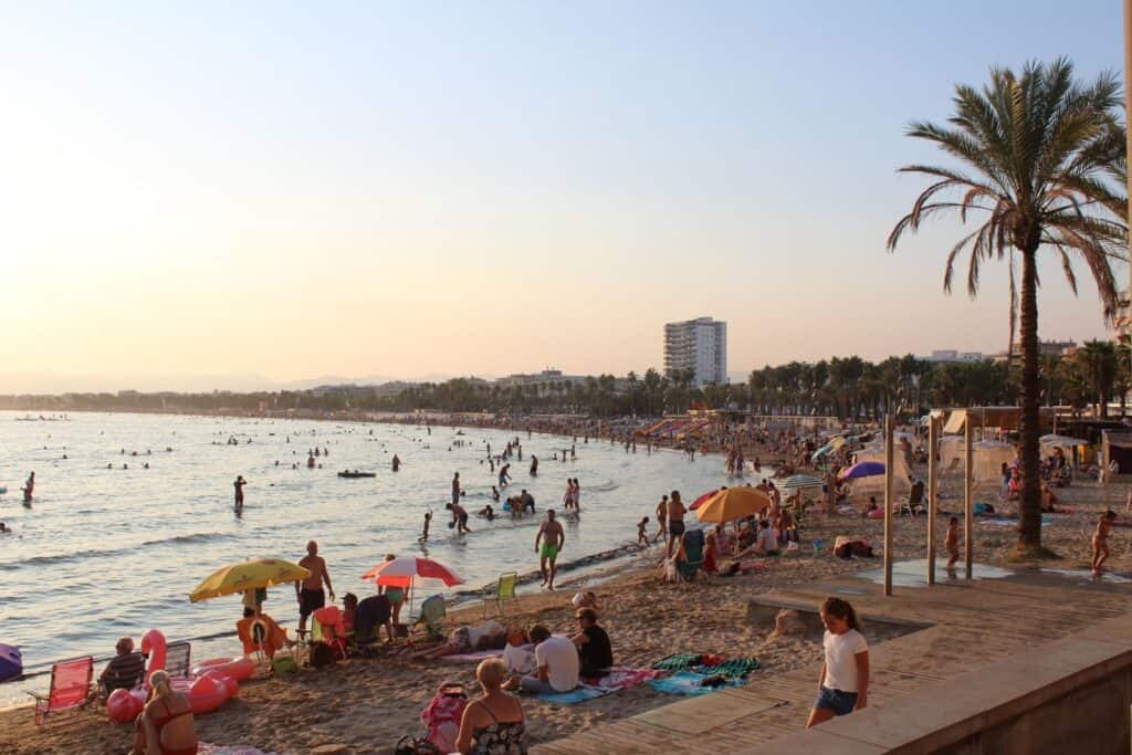 Escapadas al Mediterráneo: organizar unas vacaciones diferentes en Salou
