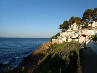 Escapadas al Mediterráneo: cómo organizar unas vacaciones diferentes en Salou